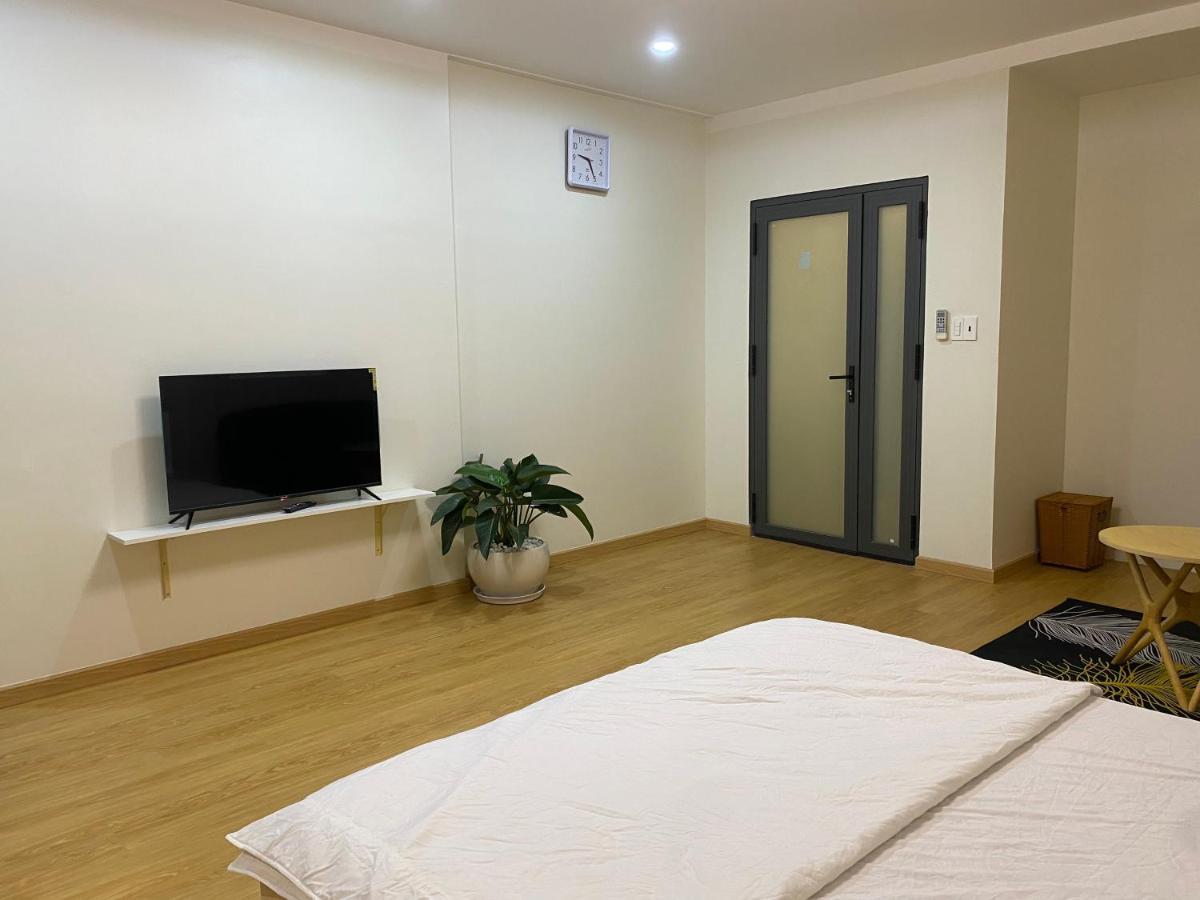 Chill Home 1 Ciudad Ho Chi Minh  Exterior foto
